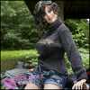 YL Realistic Sex Doll Curvy Full Body Fit Athletic Big Tits Breasts