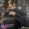 YL Realistic Sex Doll Big Tits Breasts Fit Athletic Curvy Full Body