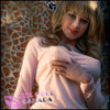 YL Realistic Sex Doll Fit Athletic Big Tits Breasts Blonde Hair