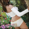 YL Realistic Sex Doll Big Tits Breasts Fit Athletic Curvy Full Body