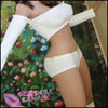 YL Realistic Sex Doll Fit Athletic Big Tits Breasts Curvy Full Body