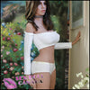 YL Realistic Sex Doll Curvy Full Body Fit Athletic Big Tits Breasts