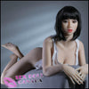 YL Realistic Sex Doll Asian Japanese Chinese Fit Athletic Big Tits Breasts