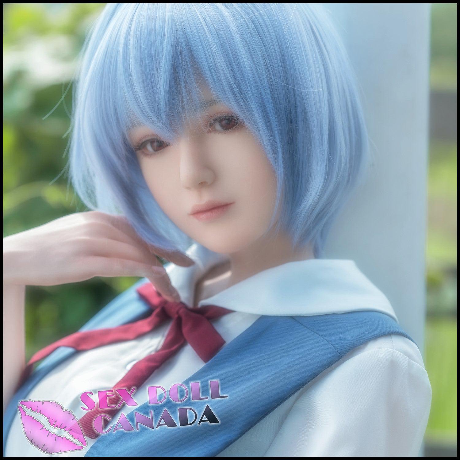 Game Lady Realistic Sex Doll Curvy Full Body Small Waist Cartoon Hentai Anime