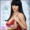 IRONTECH Realistic Sex Doll Big Tits Breasts Black Hair Big Thick Thighs