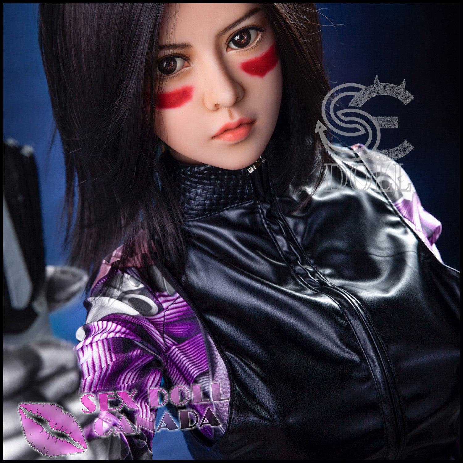 SE DOLL Realistic Sex Doll Fit Athletic Elf Fantasy Cosplay Small Waist