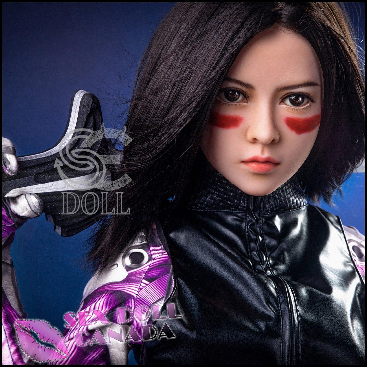 SE DOLL Realistic Sex Doll Asian Japanese Chinese Small Waist Elf Fantasy Cosplay