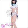 SE DOLL Realistic Sex Doll Fit Athletic Small Waist Big Tits Breasts