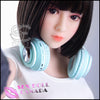 SE DOLL Realistic Sex Doll Big Tits Breasts Small Waist Fit Athletic
