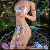 SM Realistic Sex Doll Small Tits Boobs Small Waist Skinny Slim