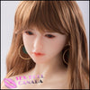 Sanhui Dolls Realistic Sex Doll Huge Tits Boobs Brunette Hair Asian Japanese Chinese