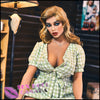 IRONTECH Realistic Sex Doll BBW Chubby Fat Western American Curvy Full Body