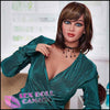 IRONTECH Realistic Sex Doll Big Ass Butt Curvy Full Body Big Thick Thighs