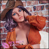 IRONTECH Realistic Sex Doll Big Tits Breasts BBW Chubby Fat Curvy Full Body