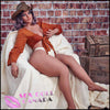 IRONTECH Realistic Sex Doll Big Ass Butt BBW Chubby Fat Thick Thighs