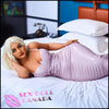 IRONTECH Realistic Sex Doll Curvy Full Body Big Ass Butt BBW Chubby Fat
