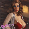 IRONTECH Realistic Sex Doll Western American Big Tits Breasts Curvy Full Body