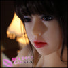 JY Realistic Sex Doll Huge Tits Boobs Curvy Full Body Asian Japanese Chinese