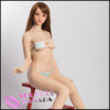 Sanhui Dolls Realistic Sex Doll Asian Japanese Chinese Big Tits Breasts Small Waist
