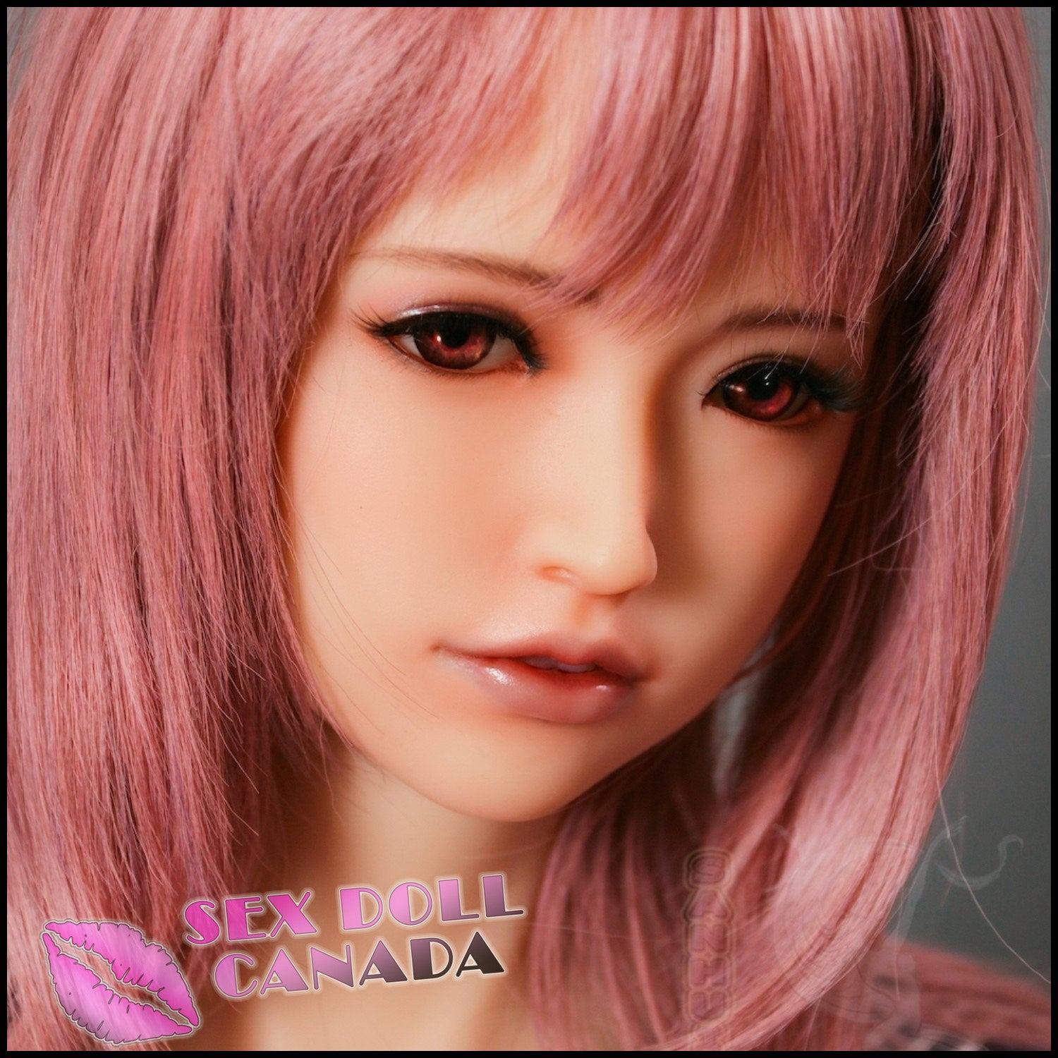 Sanhui Dolls Realistic Sex Doll Asian Japanese Chinese Fit Athletic Small Waist