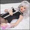 Sanhui Dolls Realistic Sex Doll Big Tits Breasts Fit Athletic Small Waist