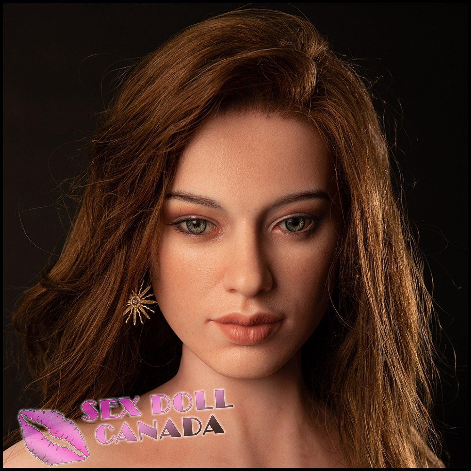 Starpery Realistic Sex Doll Western American TopTenSDA TopTenSDC