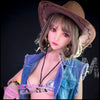 WM Realistic Sex Doll Big Tits Breasts Asian Japanese Chinese Fit Athletic