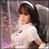 WM Realistic Sex Doll Fit Athletic Asian Japanese Chinese Big Tits Breasts