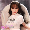 WM Realistic Sex Doll Asian Japanese Chinese Big Tits Breasts Fit Athletic