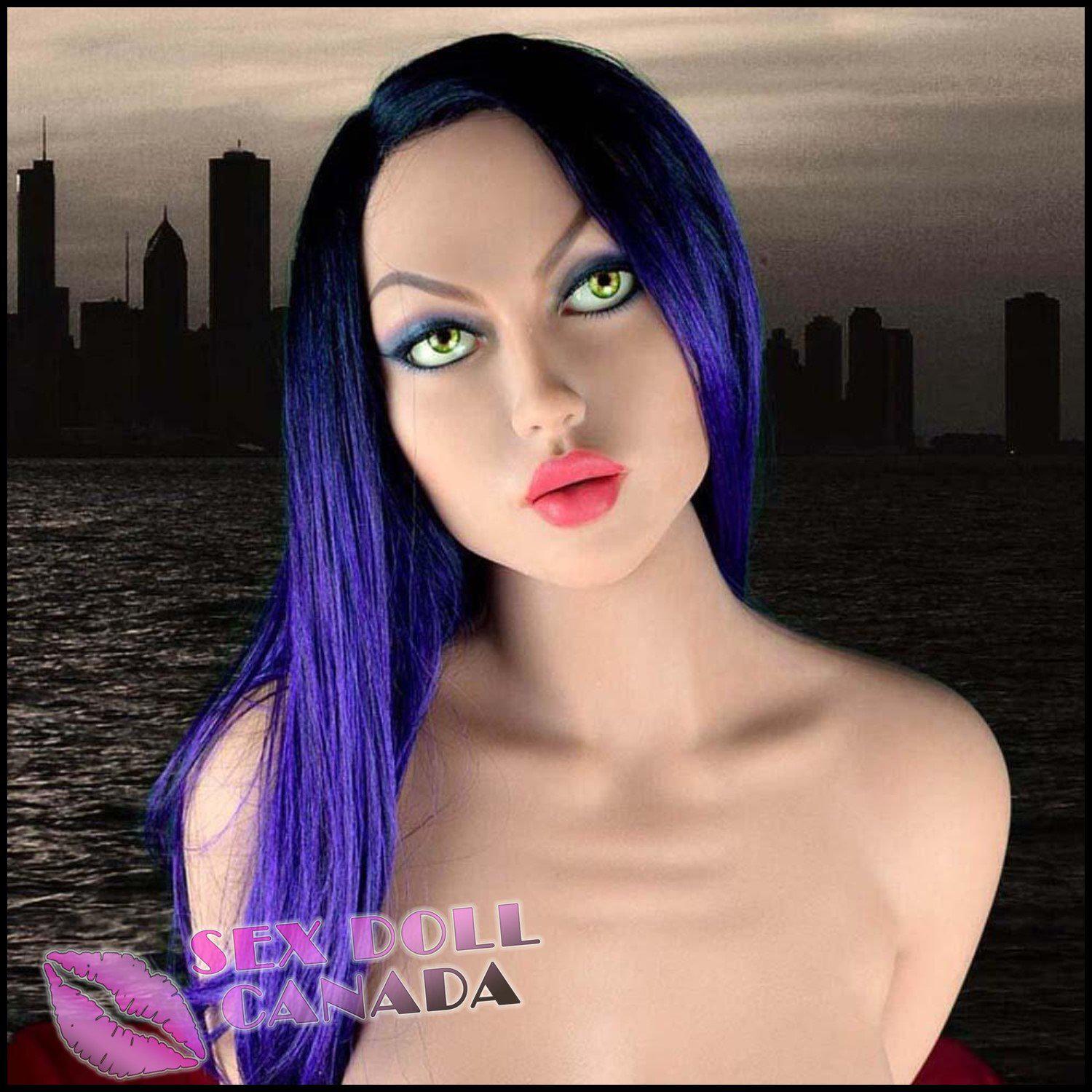 WM Realistic Sex Doll Big Thick Thighs Thick Thighs Curvy Full Body