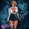 WM Realistic Sex Doll Big Thick Thighs Huge Tits Boobs BBW Chubby Fat
