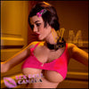 WM Realistic Sex Doll Huge Tits Boobs Small Waist Curvy Full Body