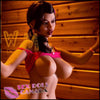 WM Realistic Sex Doll Curvy Full Body Small Waist Big Ass Butt