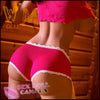 WM Realistic Sex Doll Curvy Full Body Big Ass Butt Small Waist