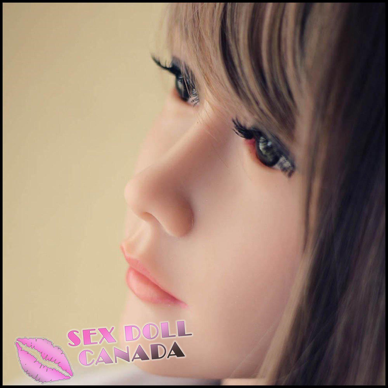 WM Realistic Sex Doll Big Tits Breasts Big Tits Breasts Fit Athletic