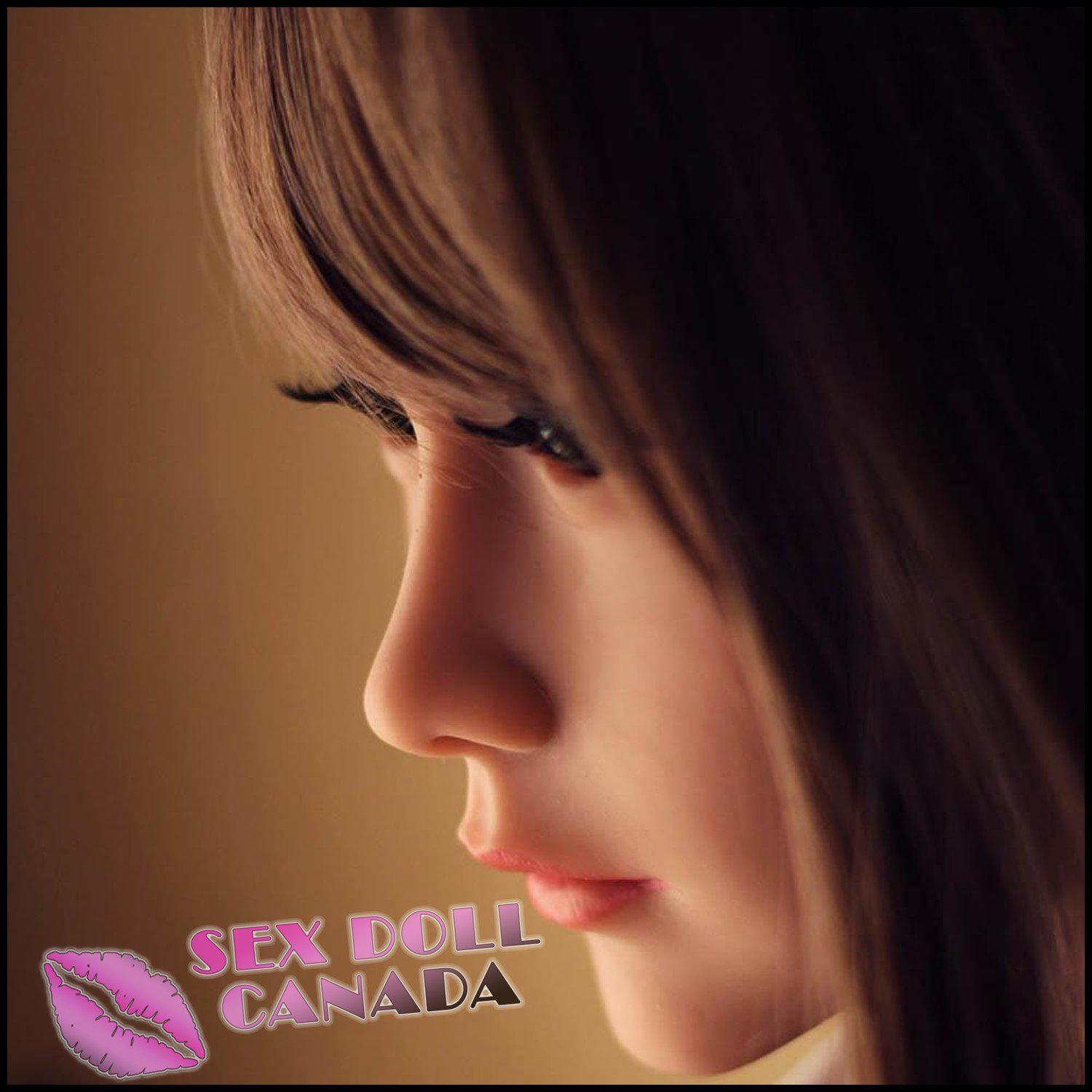 WM Realistic Sex Doll Fit Athletic Big Tits Breasts Fit Athletic