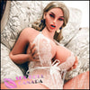 WM Realistic Sex Doll Big Ass Butt Curvy Full Body Thick Thighs