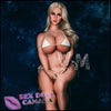 WM Realistic Sex Doll Thick Thighs Curvy Full Body BBW Chubby Fat