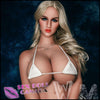 WM Realistic Sex Doll Huge Tits Boobs Big Thick Thighs BBW Chubby Fat