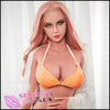 WM Realistic Sex Doll Curvy Full Body Huge Tits Boobs Thick Thighs