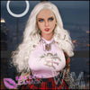 WM Realistic Sex Doll Big Ass Butt Huge Tits Boobs Blonde Hair
