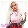 WM Realistic Sex Doll Huge Tits Boobs Curvy Full Body Small Waist