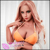 WM Realistic Sex Doll Thick Thighs Small Waist Huge Tits Boobs