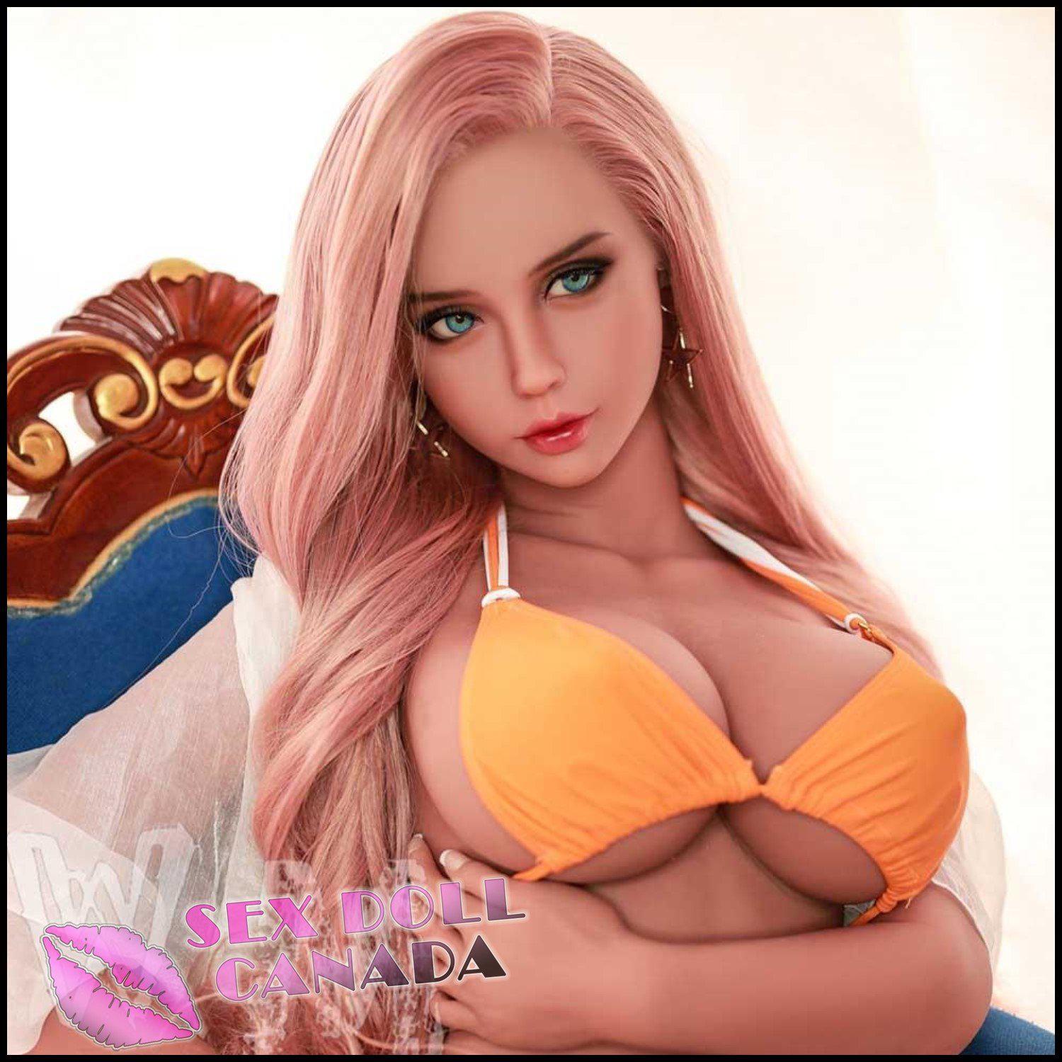 WM Realistic Sex Doll Thick Thighs Huge Tits Boobs Big Ass Butt