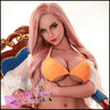 WM Realistic Sex Doll Big Ass Butt Curvy Full Body Small Waist