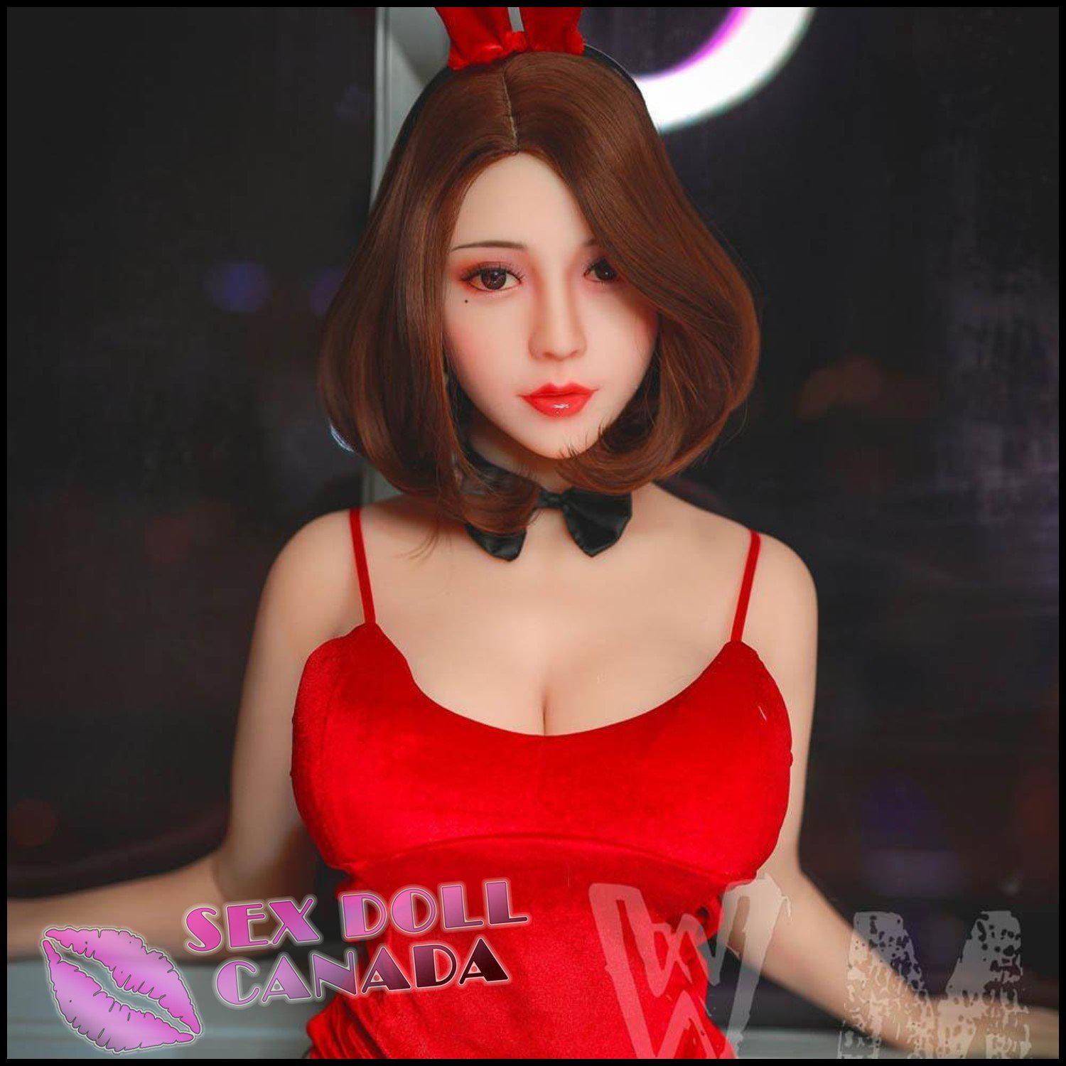 WM Realistic Sex Doll Small Waist Big Ass Butt Thick Thighs