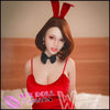 WM Realistic Sex Doll Small Waist Curvy Full Body Asian Japanese Chinese