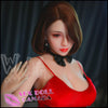 WM Realistic Sex Doll Asian Japanese Chinese Small Waist Huge Tits Boobs