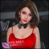 WM Realistic Sex Doll Big Ass Butt Asian Japanese Chinese Huge Tits Boobs
