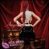 Angel Kiss Realistic Sex Doll Red Head Big Ass Butt Curvy Full Body